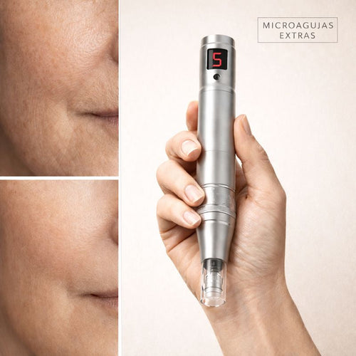 DermaLift™: Activación Real de Colágeno | 50% OFF