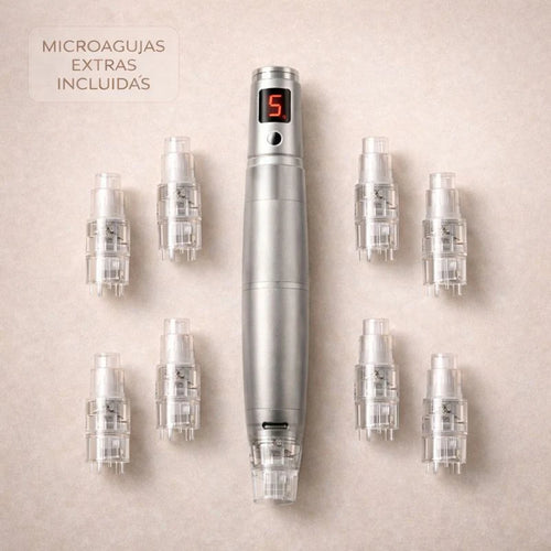 DermaLift™: Activación Real de Colágeno | 50% OFF